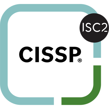 CISSP — Certified Information Systems Security Professional