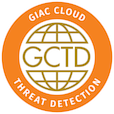 GIAC Cloud Threat Detection (GCTD)