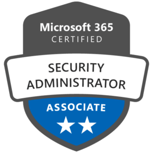 Microsoft 365 Security Administrator Associate